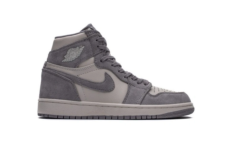 High Pale Ivory (W) AH7389-101 Retro Jordan   1 air 0907